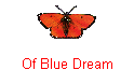Of Blue Dream