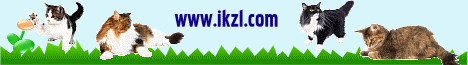 IKZL - Internationale Katzenzüchter-Liste